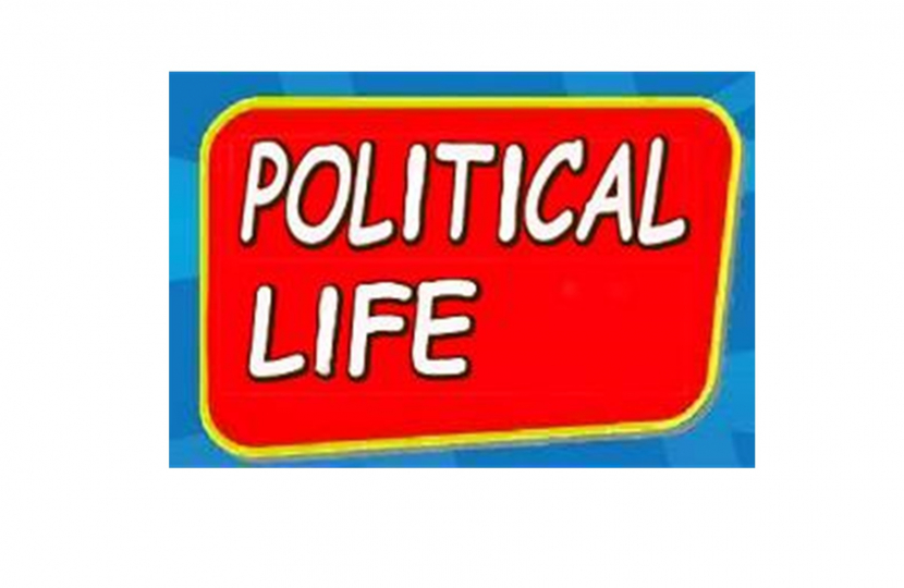 Political Life Magazine