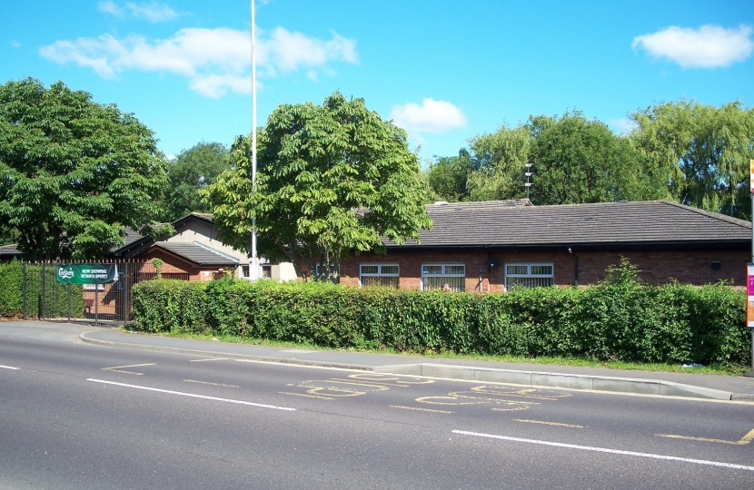 Corby Conservative Club