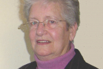 Mrs Eileen Kemp, JP