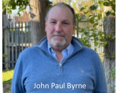 John Paul Byrne